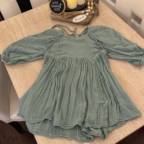 Free People Top New with Tag - Picture 7 of 9